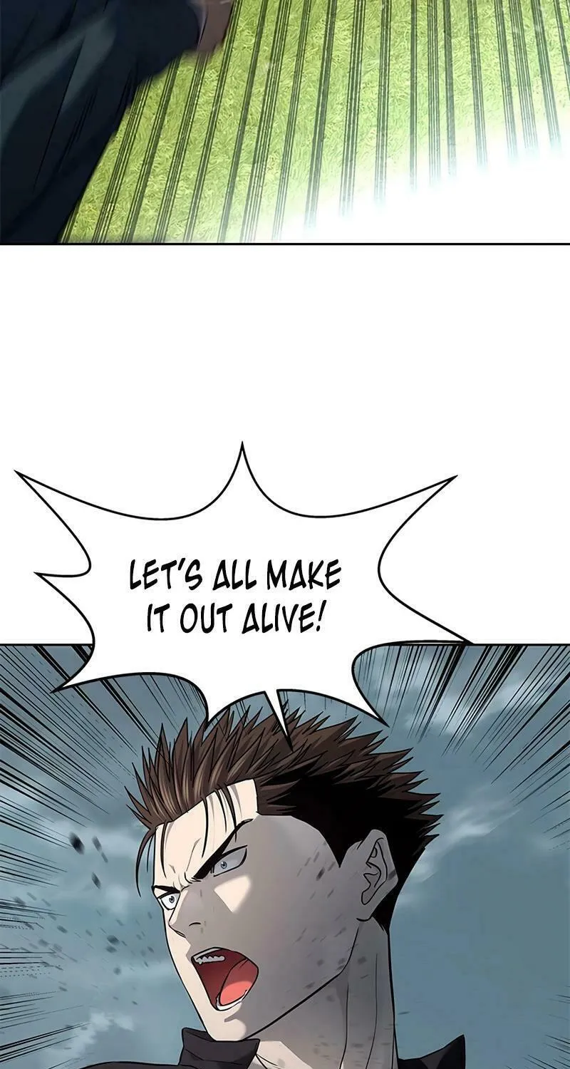 God of Blackfield Chapter 220 page 117 - 