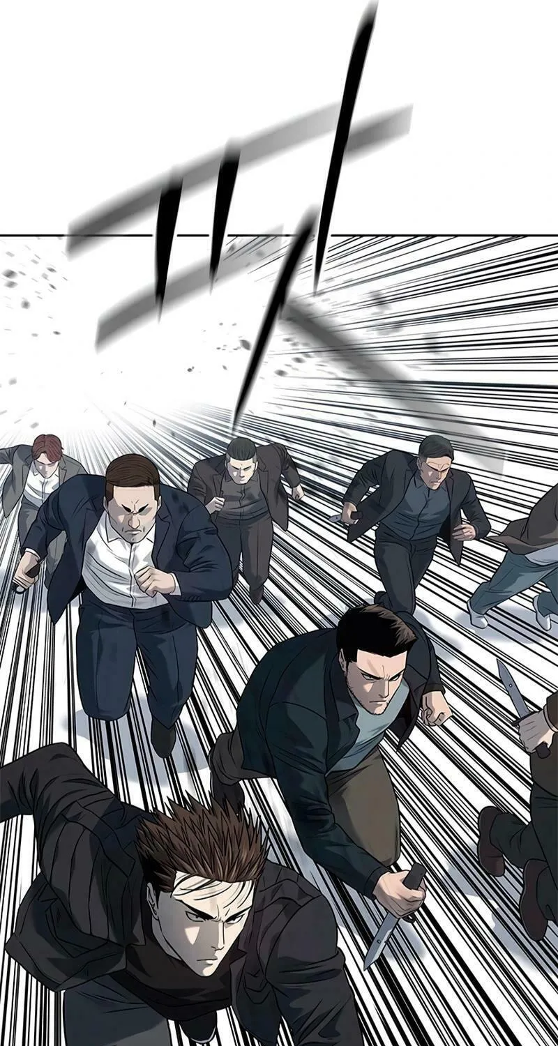 God of Blackfield Chapter 220 page 119 - 