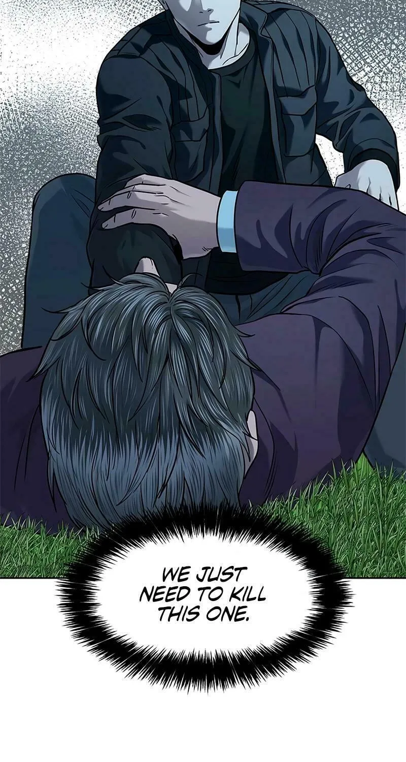 God of Blackfield Chapter 220 page 13 - 