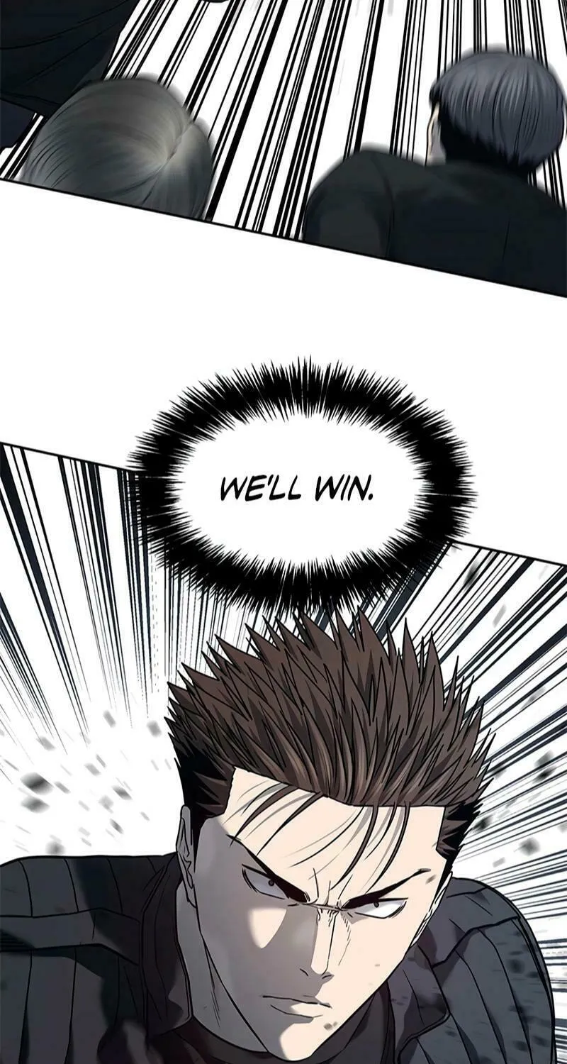 God of Blackfield Chapter 220 page 121 - 