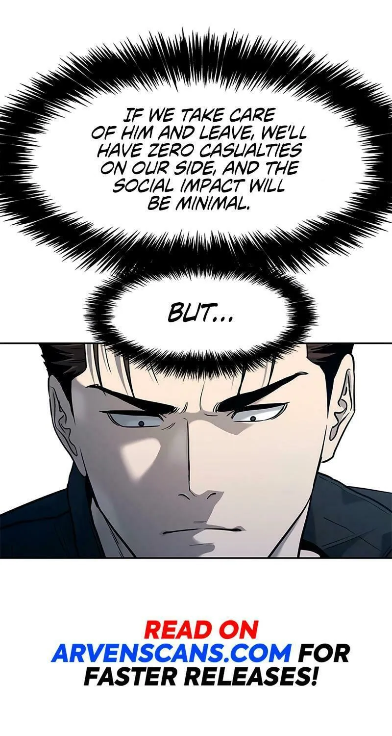 God of Blackfield Chapter 220 page 14 - 