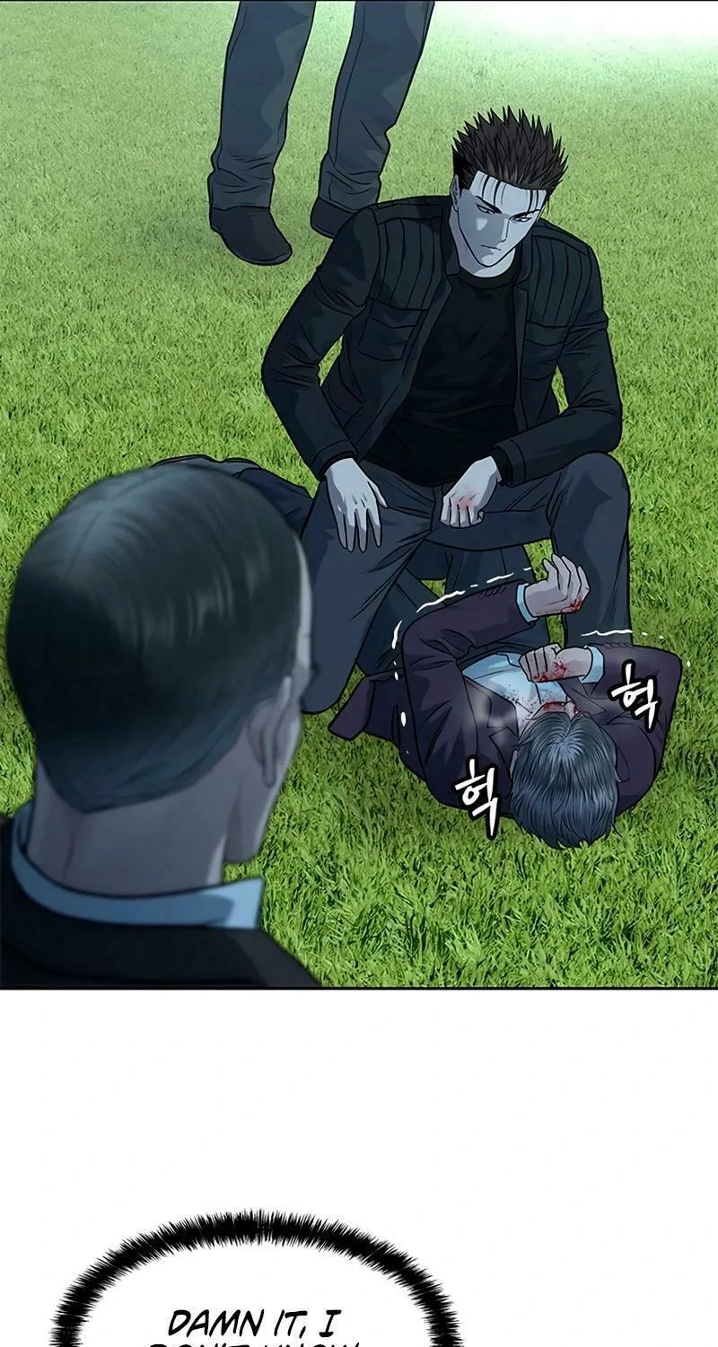 God of Blackfield Chapter 220 page 18 - 