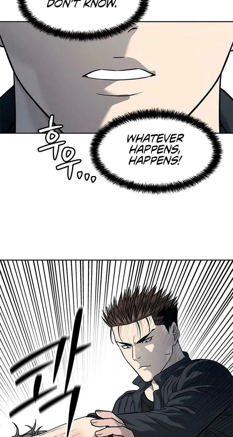 God of Blackfield Chapter 220 page 19 - 