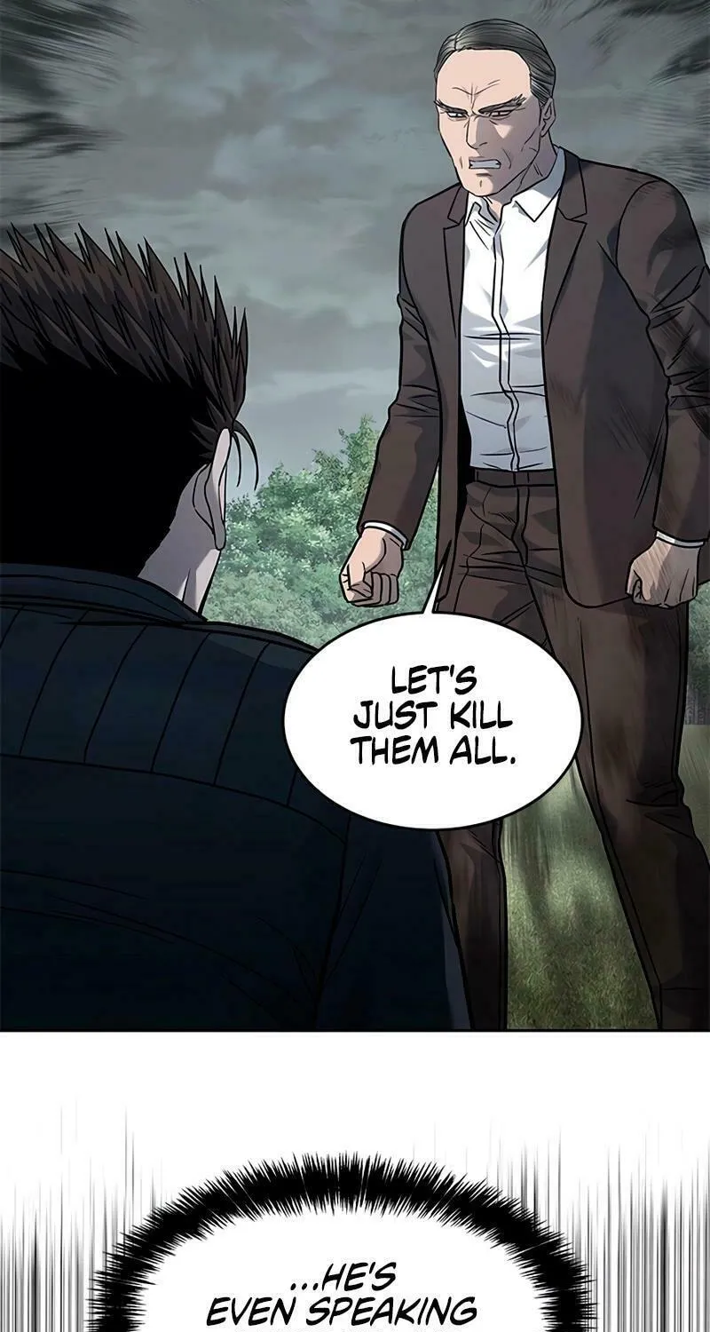 God of Blackfield Chapter 220 page 3 - 