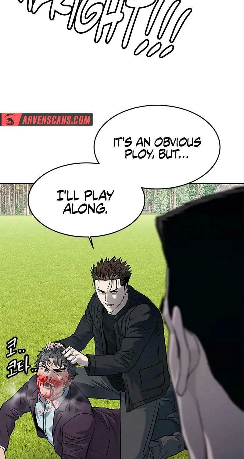 God of Blackfield Chapter 220 page 21 - 