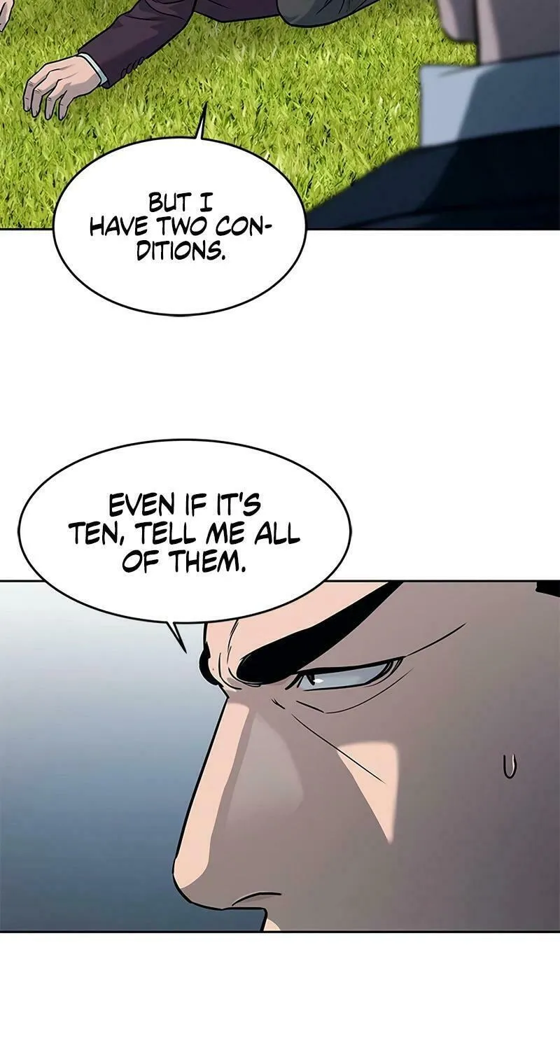 God of Blackfield Chapter 220 page 22 - 