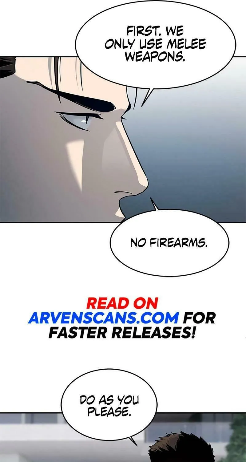 God of Blackfield Chapter 220 page 24 - 