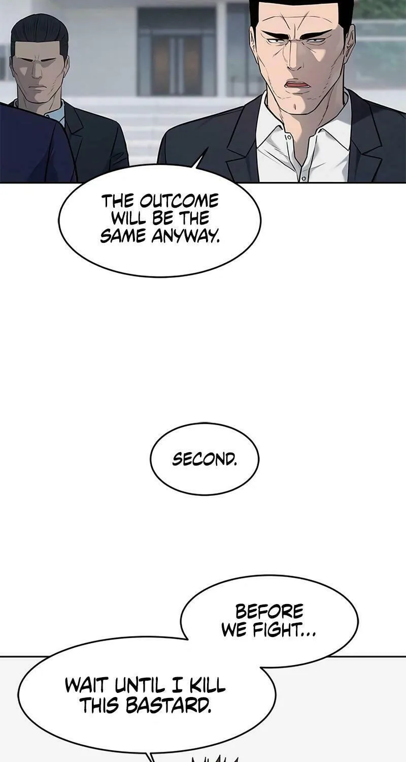 God of Blackfield Chapter 220 page 25 - 