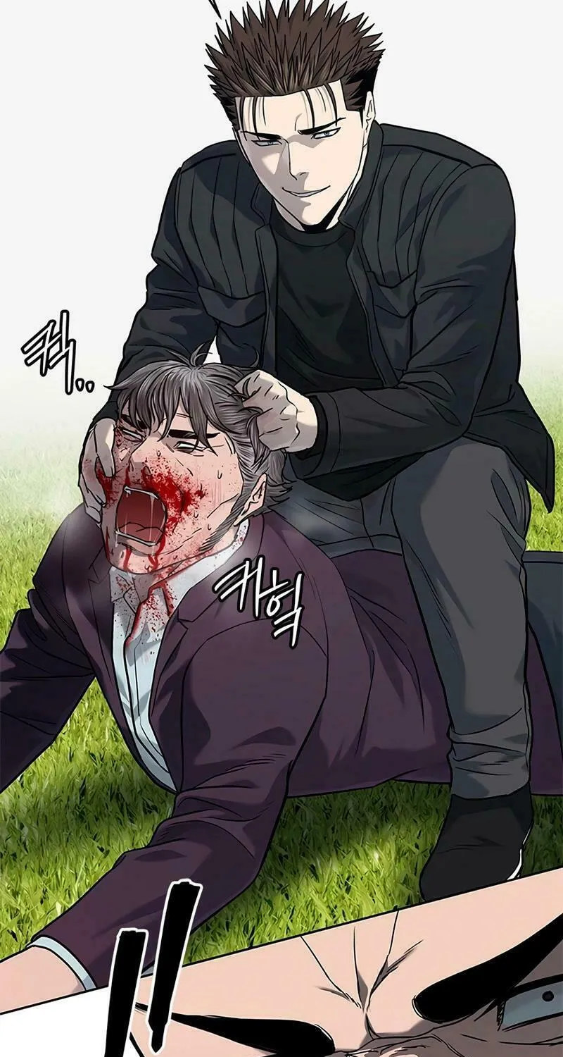 God of Blackfield Chapter 220 page 26 - 