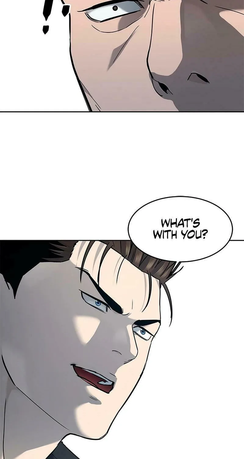 God of Blackfield Chapter 220 page 27 - 