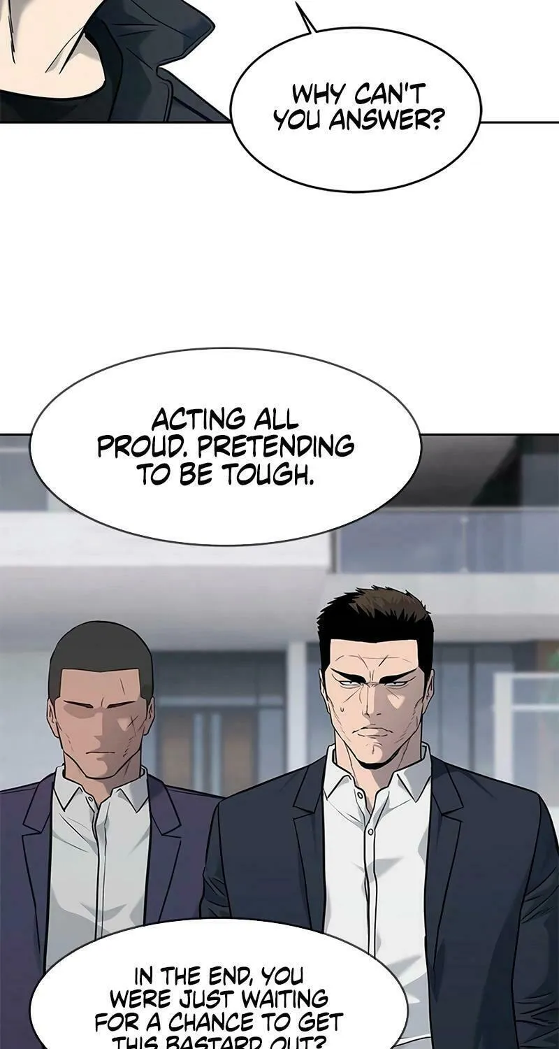 God of Blackfield Chapter 220 page 28 - 