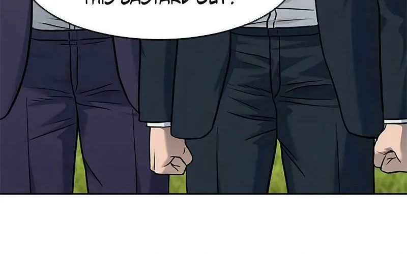 God of Blackfield Chapter 220 page 29 - 