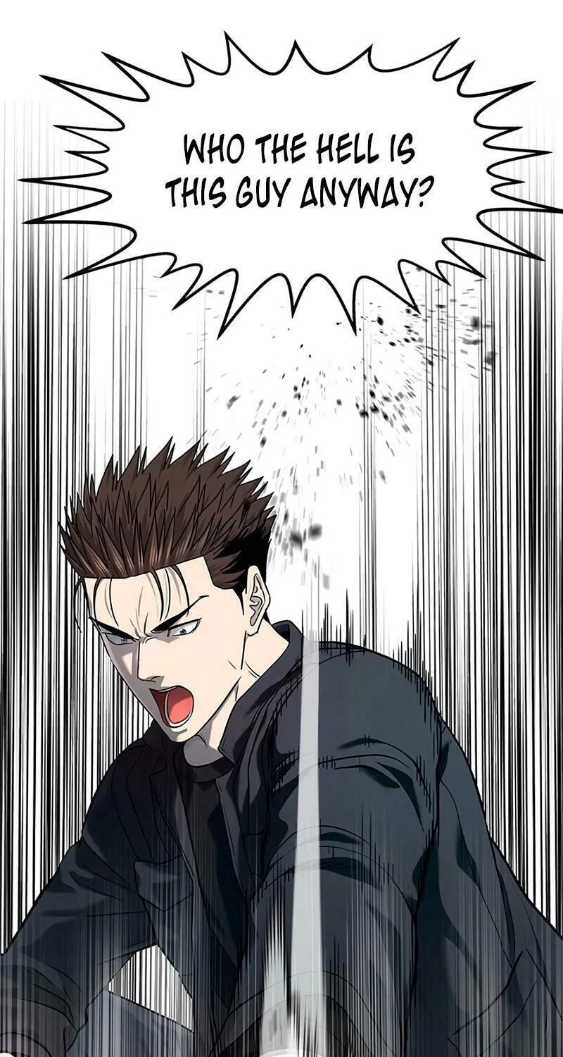 God of Blackfield Chapter 220 page 30 - 