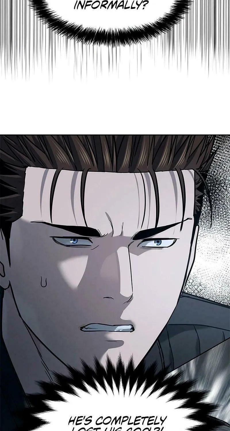 God of Blackfield Chapter 220 page 4 - 
