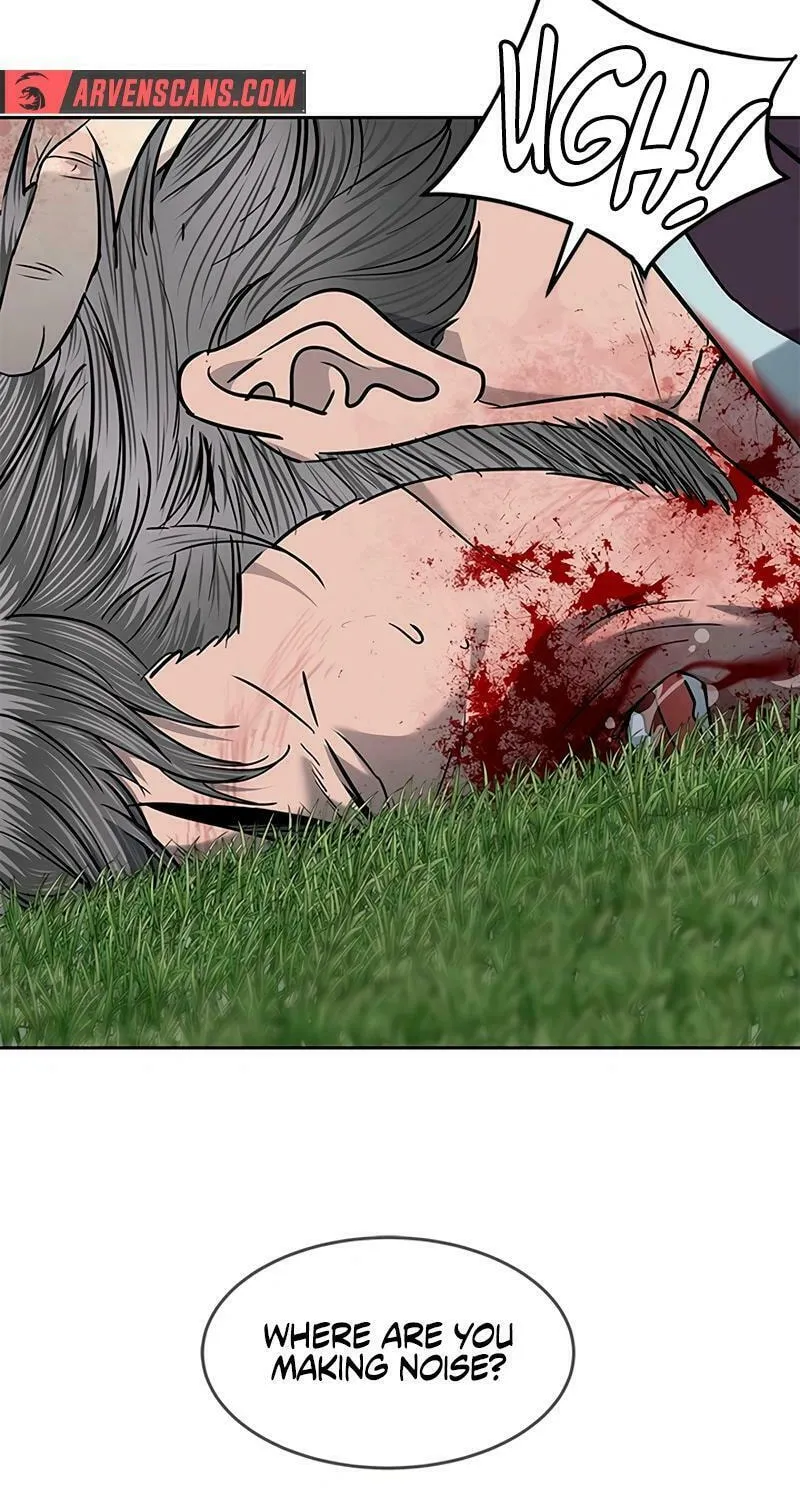 God of Blackfield Chapter 220 page 32 - 