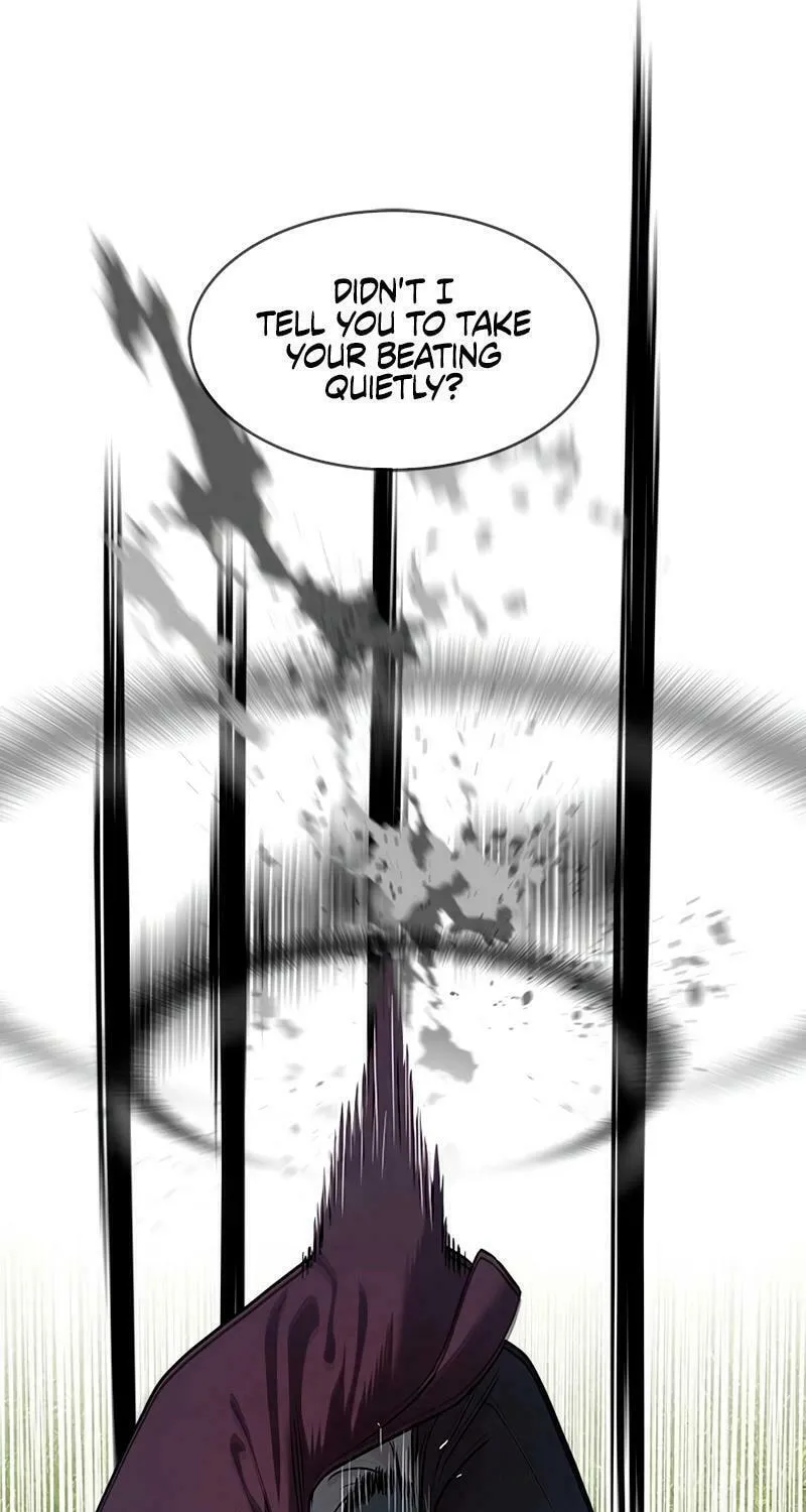 God of Blackfield Chapter 220 page 34 - 