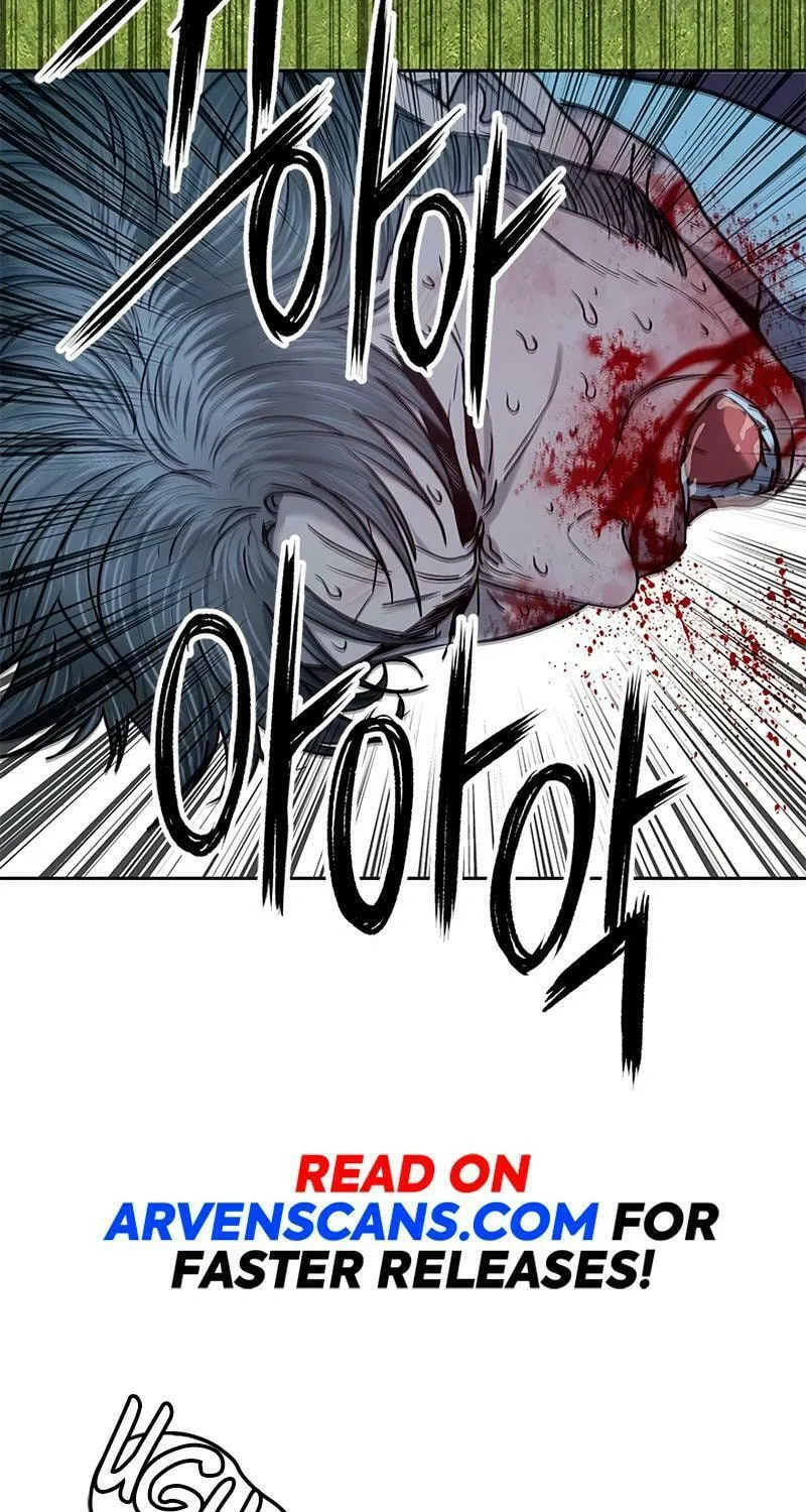God of Blackfield Chapter 220 page 36 - 