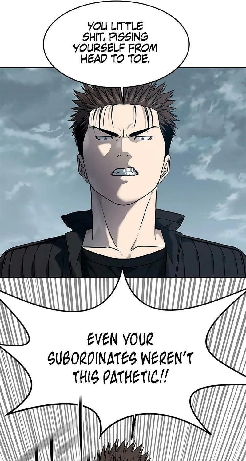 God of Blackfield Chapter 220 page 38 - 