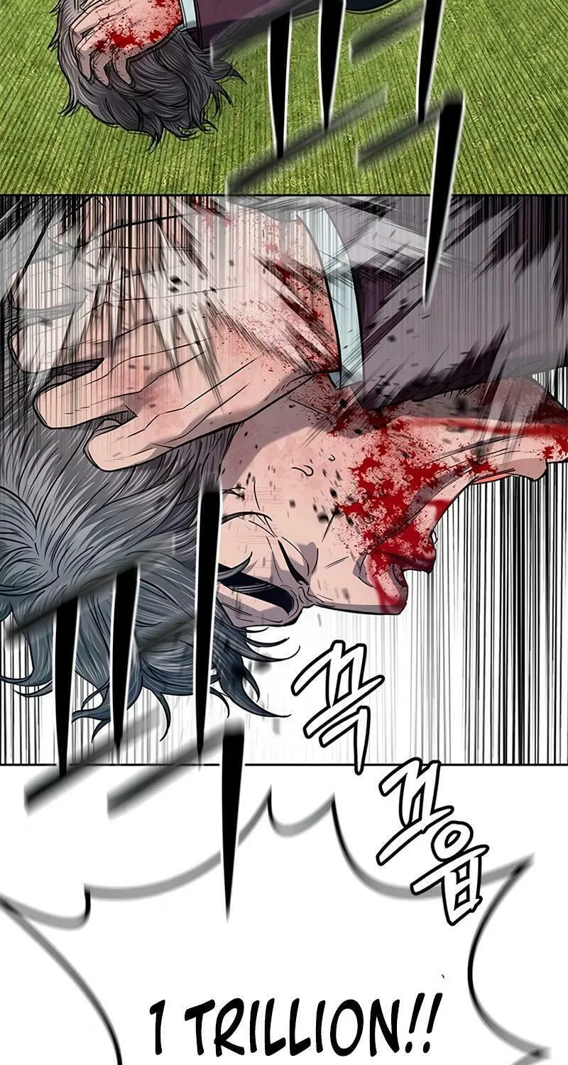 God of Blackfield Chapter 220 page 40 - 