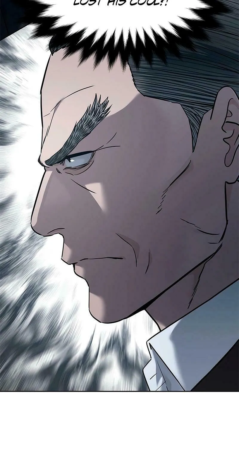God of Blackfield Chapter 220 page 5 - 