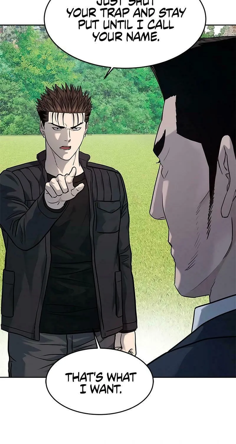 God of Blackfield Chapter 220 page 47 - 