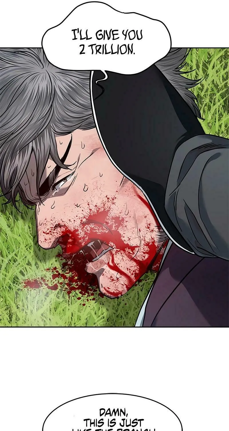 God of Blackfield Chapter 220 page 49 - 