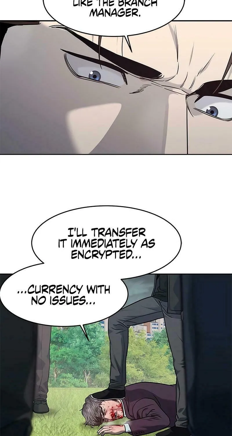 God of Blackfield Chapter 220 page 50 - 