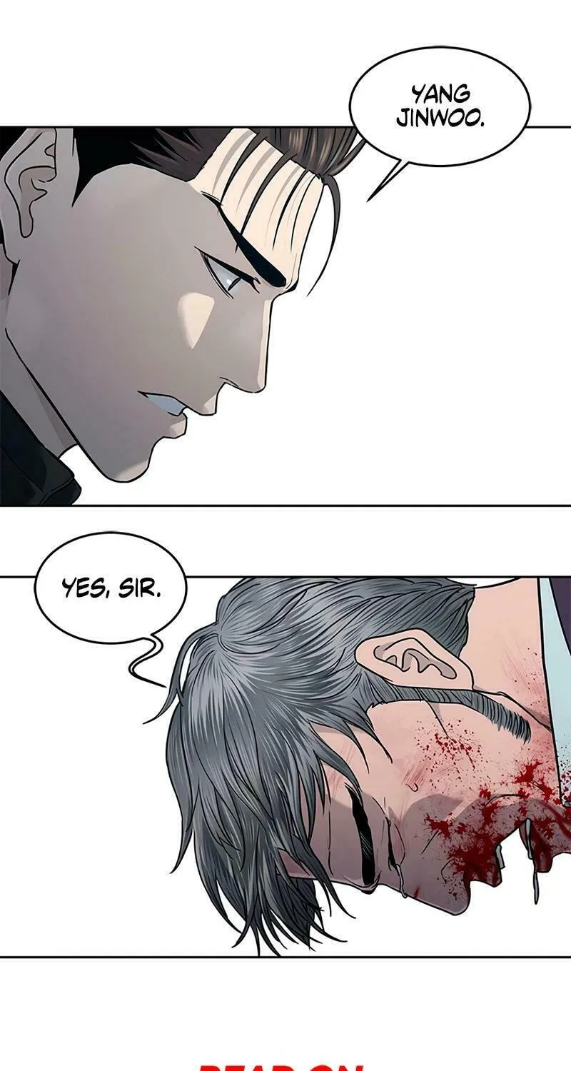 God of Blackfield Chapter 220 page 56 - 