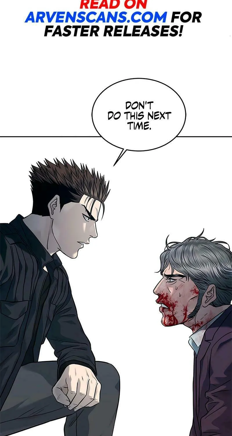 God of Blackfield Chapter 220 page 57 - 