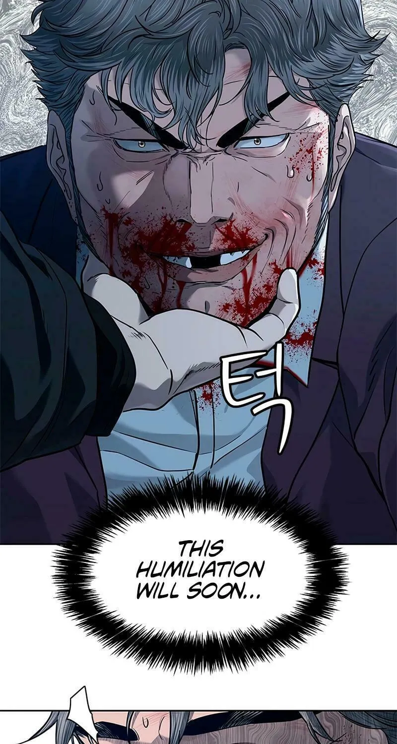 God of Blackfield Chapter 220 page 63 - 