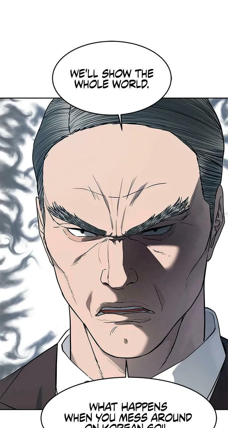God of Blackfield Chapter 220 page 8 - 