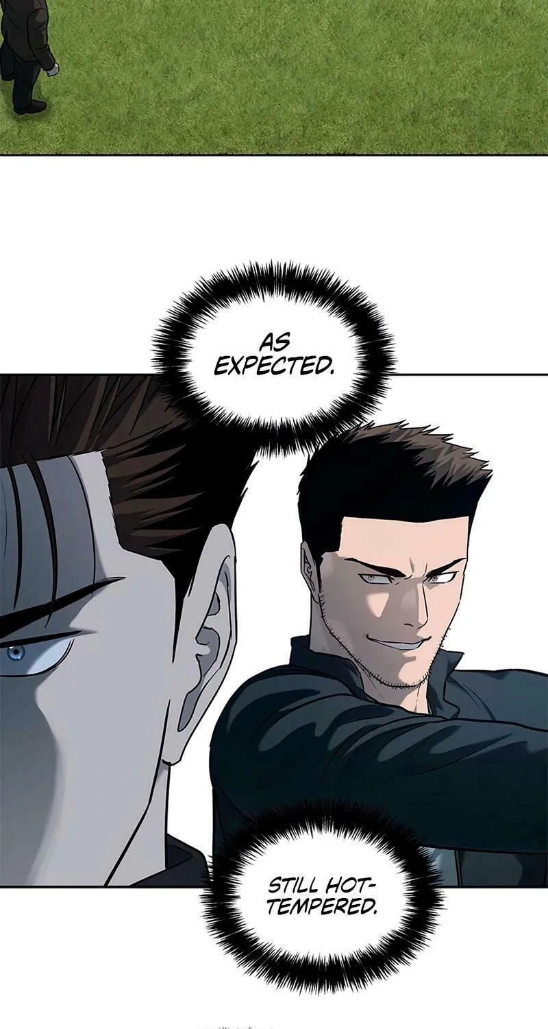 God of Blackfield Chapter 220 page 81 - 