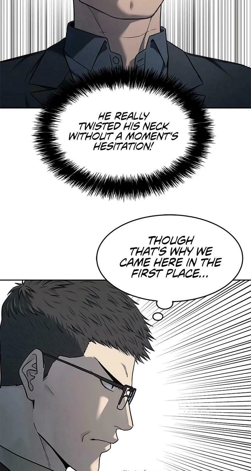 God of Blackfield Chapter 220 page 83 - 