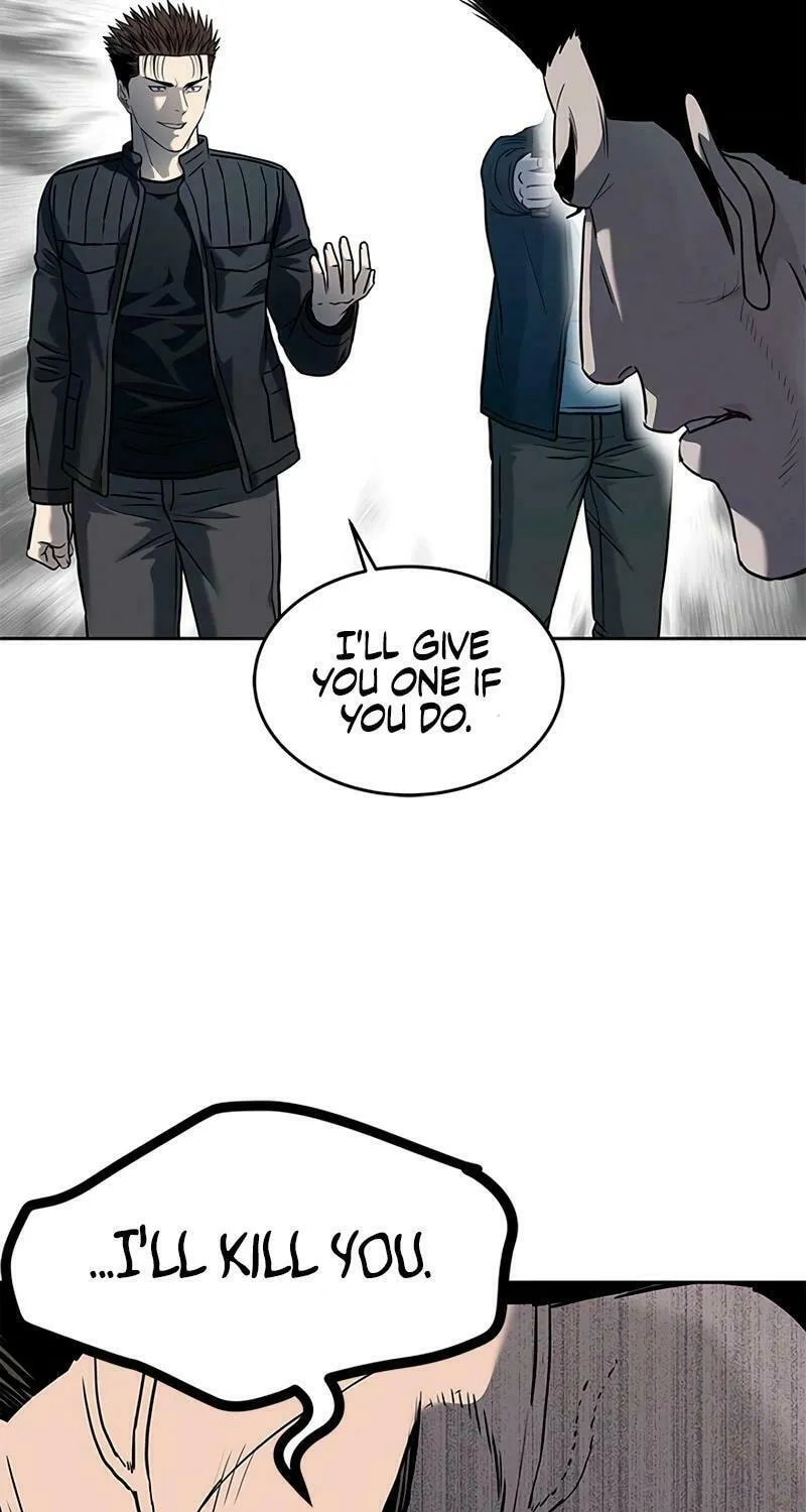 God of Blackfield Chapter 220 page 87 - 