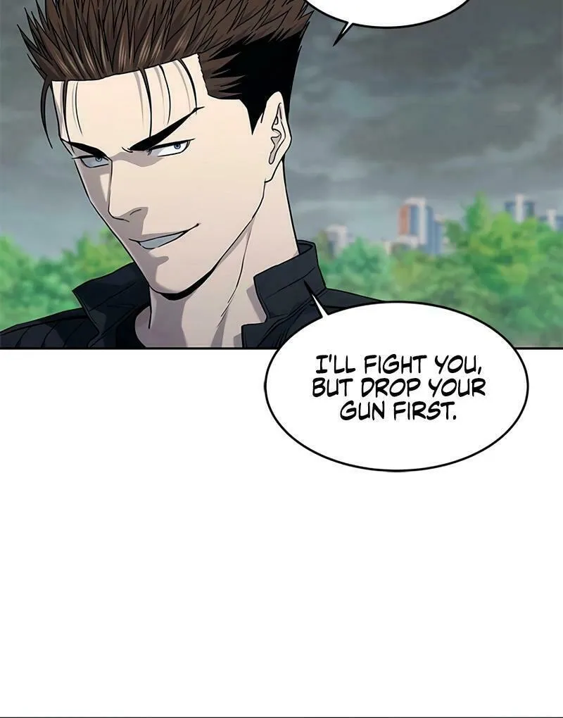 God of Blackfield Chapter 220 page 89 - 