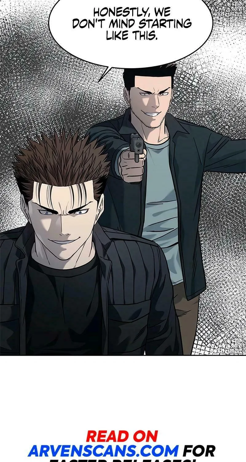 God of Blackfield Chapter 220 page 91 - 