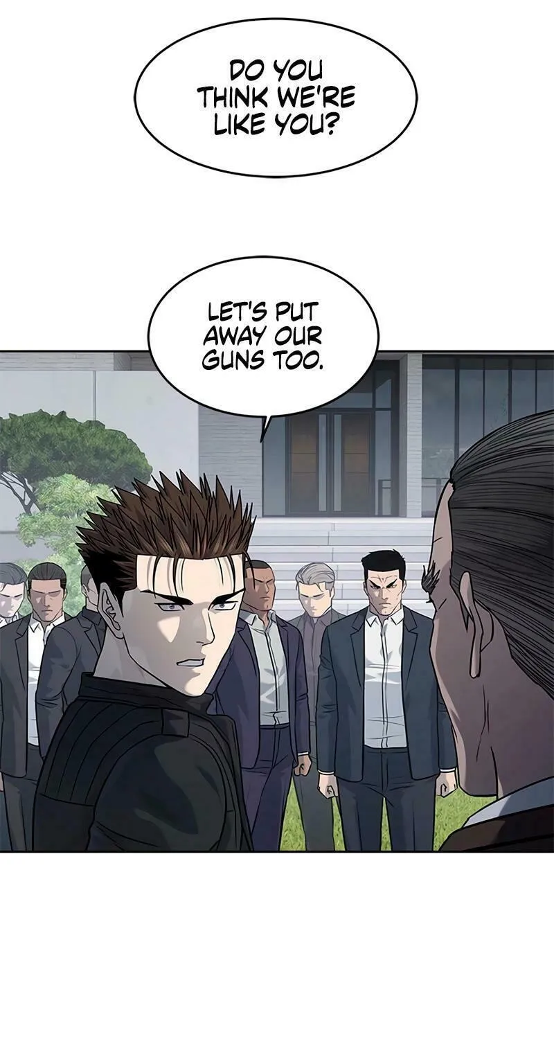 God of Blackfield Chapter 220 page 96 - 