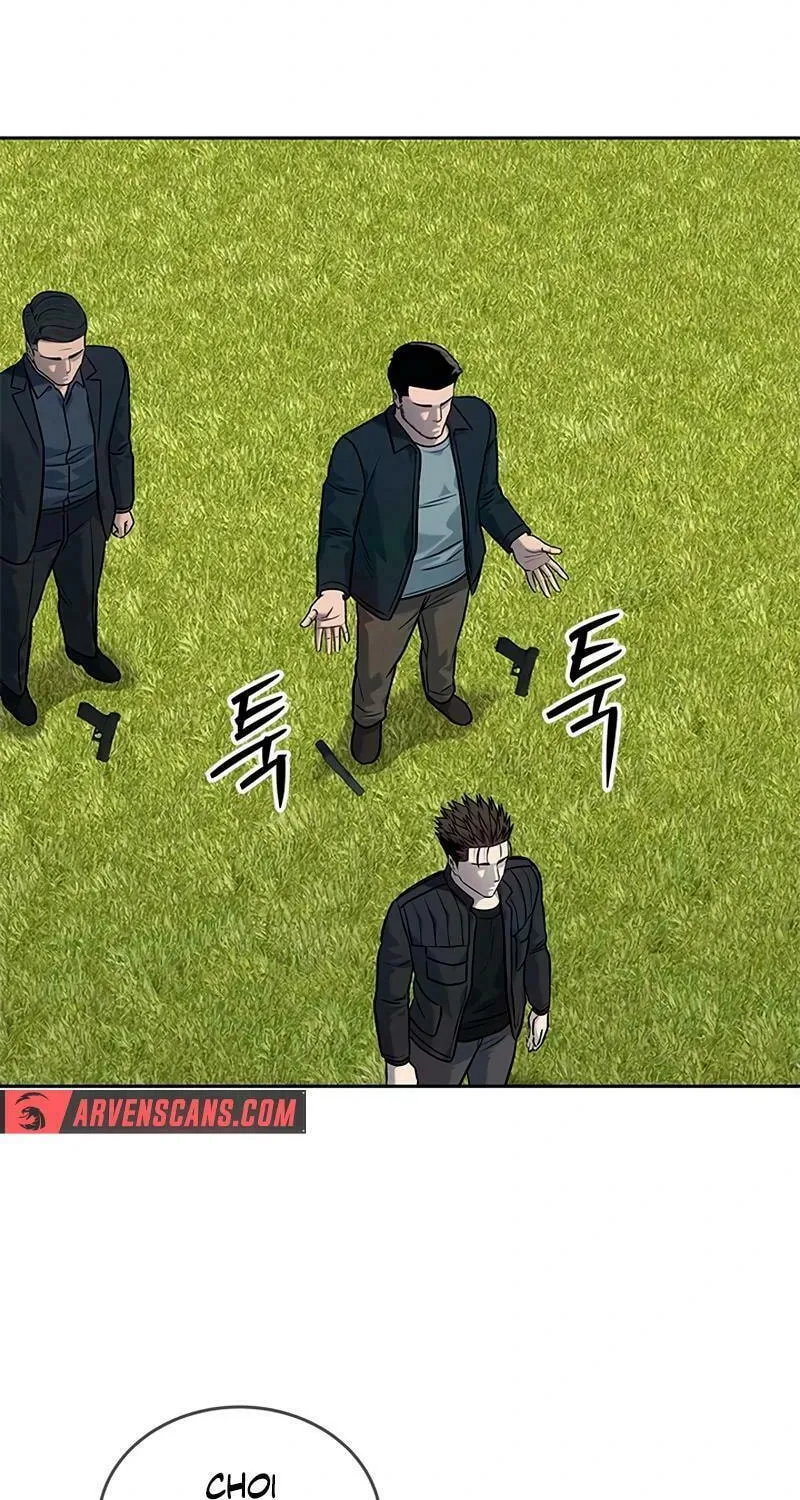 God of Blackfield Chapter 220 page 98 - 
