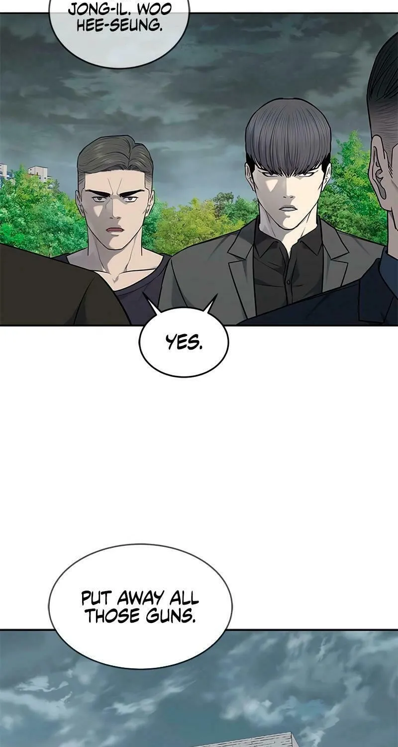 God of Blackfield Chapter 220 page 99 - 