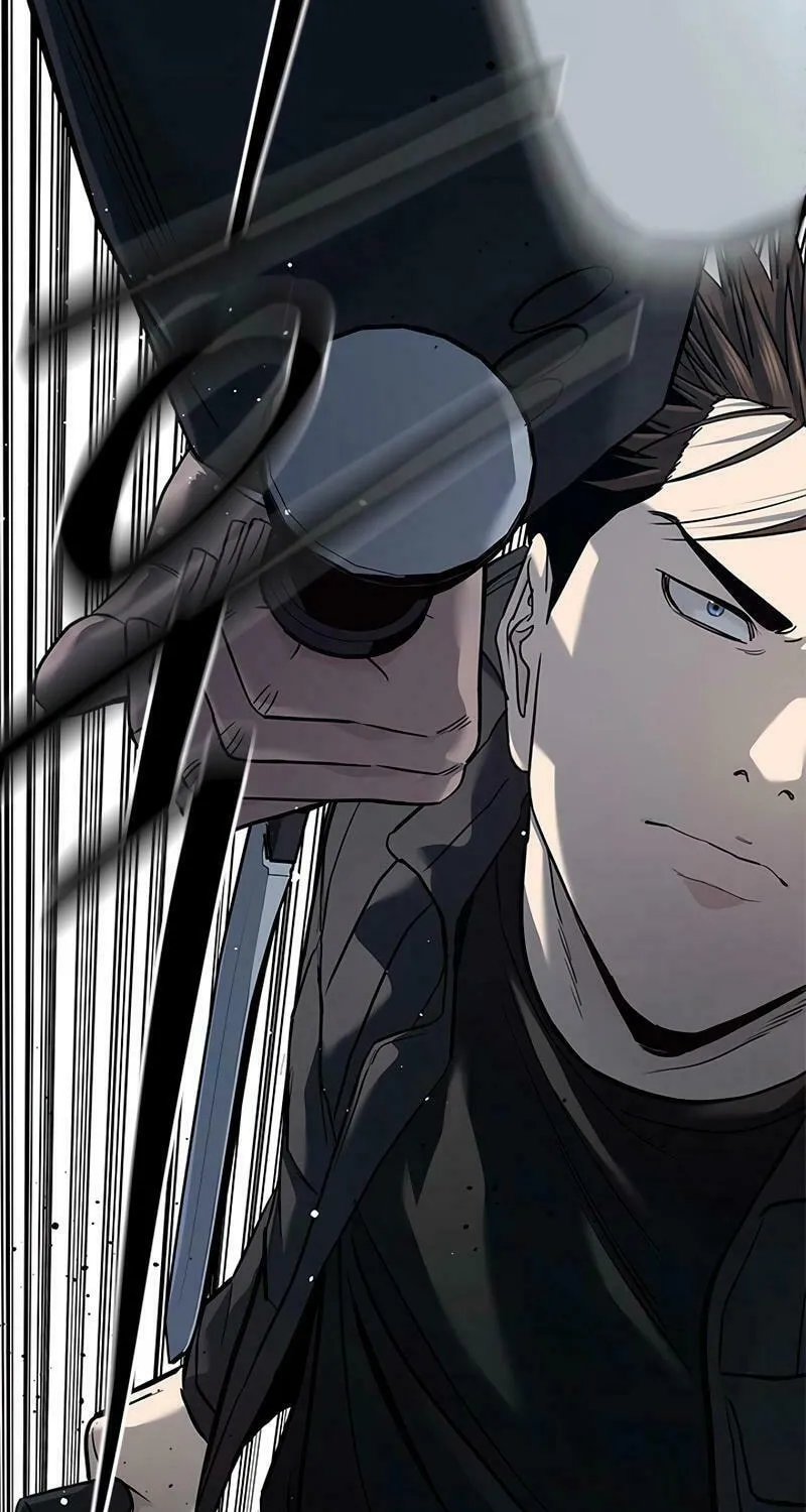 God of Blackfield Chapter 221 page 11 - 