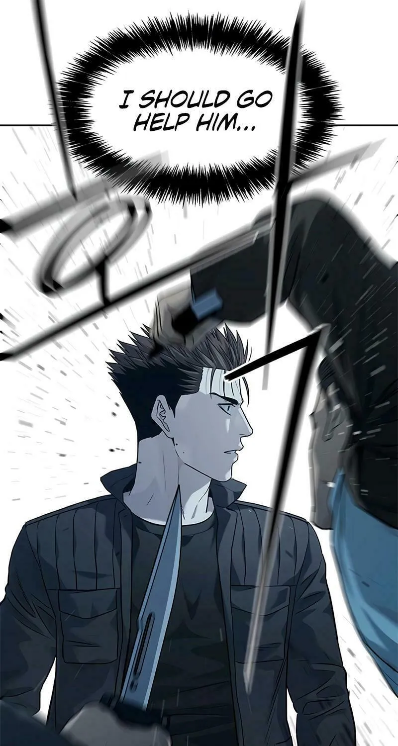God of Blackfield Chapter 221 page 103 - 