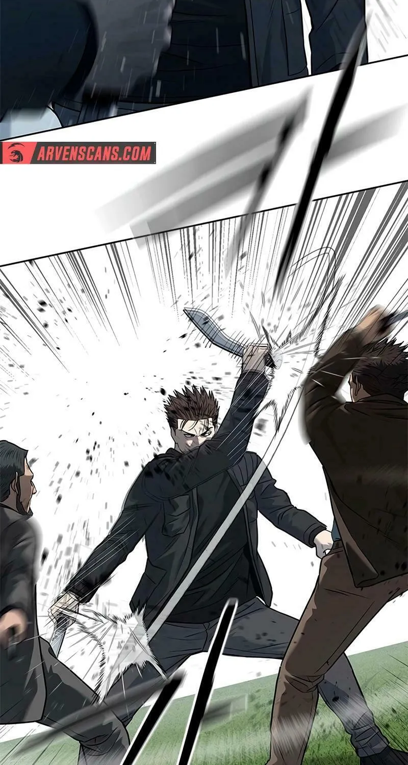 God of Blackfield Chapter 221 page 104 - 