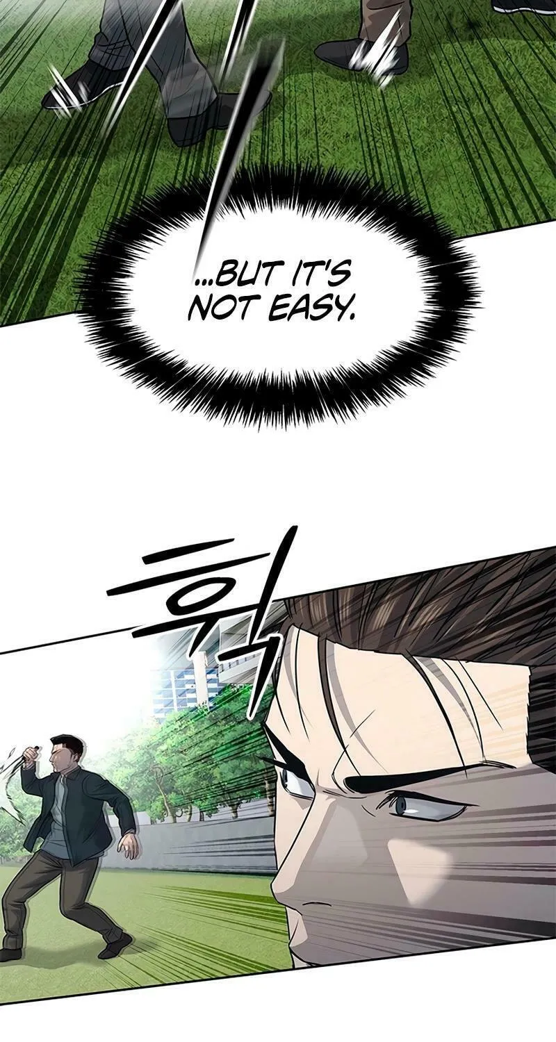 God of Blackfield Chapter 221 page 105 - 