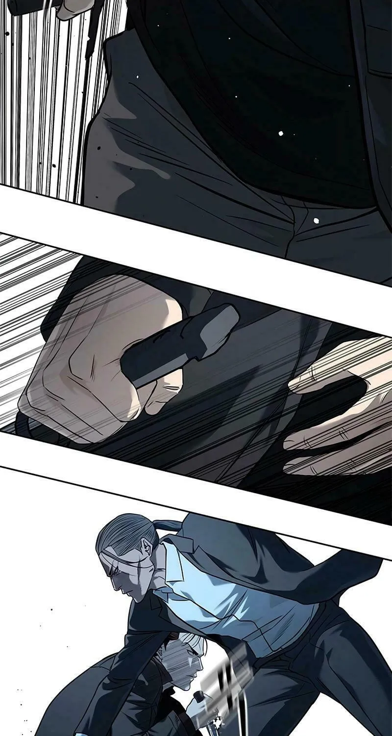 God of Blackfield Chapter 221 page 12 - 