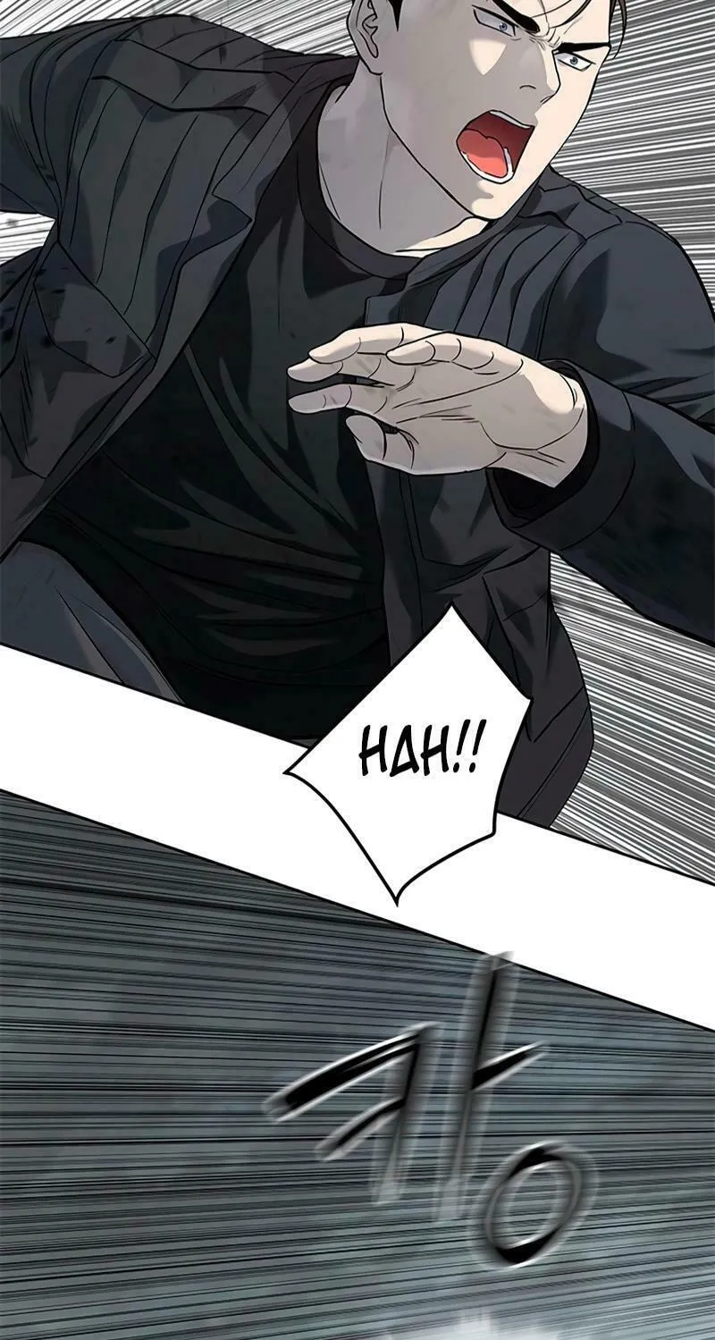 God of Blackfield Chapter 221 page 111 - 