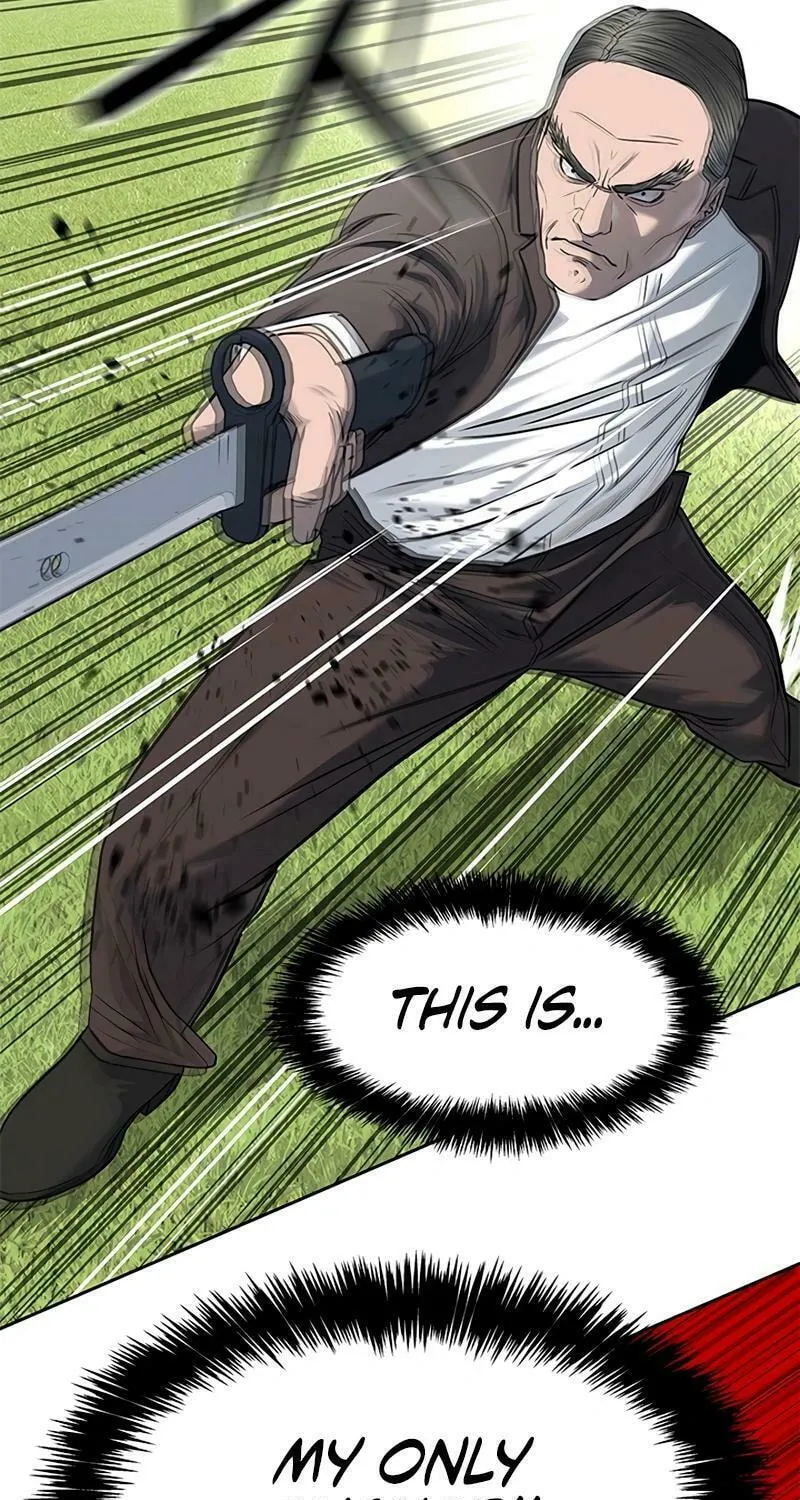 God of Blackfield Chapter 221 page 116 - 