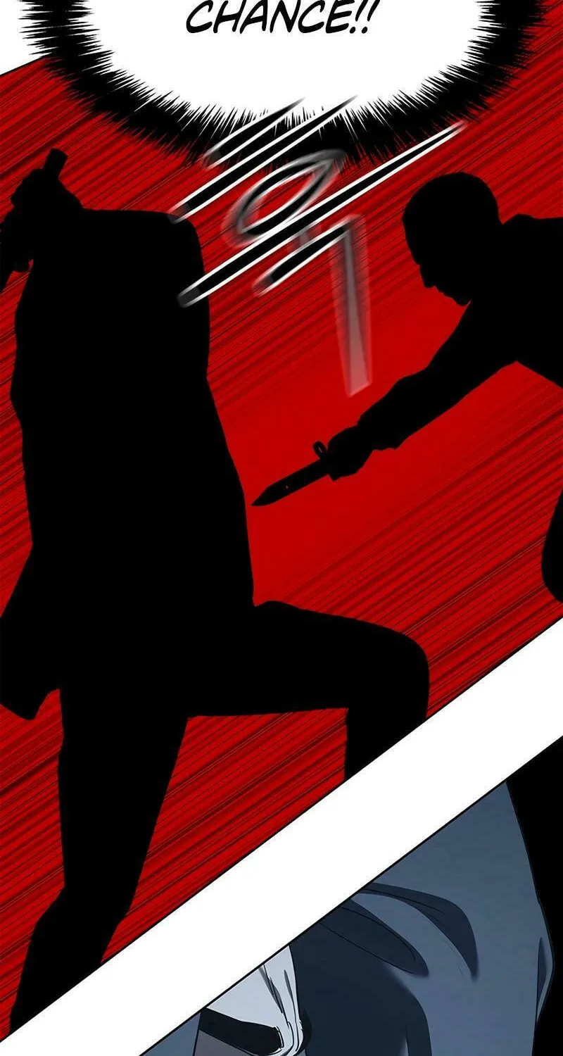 God of Blackfield Chapter 221 page 117 - 