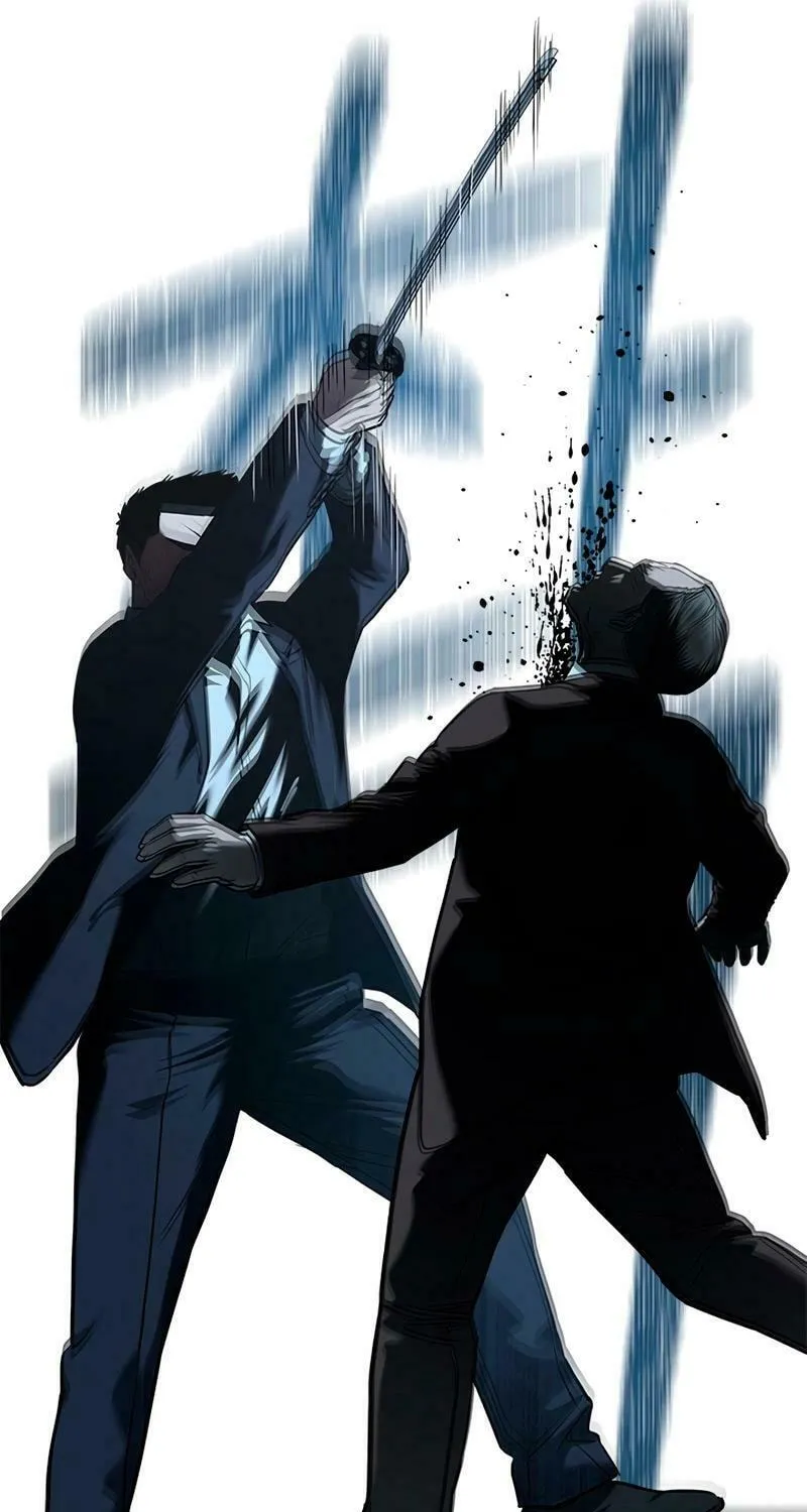God of Blackfield Chapter 221 page 121 - 