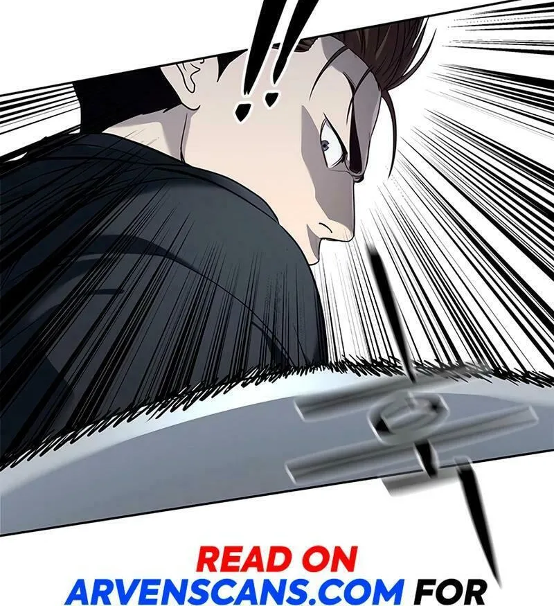 God of Blackfield Chapter 221 page 14 - 