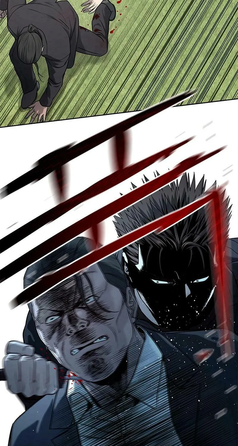 God of Blackfield Chapter 221 page 19 - 